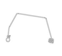 Rosensteiner Câble de treuil sans crochet, longueur 3,5 m, pour treuil à main Pièces détachées/pièces de rechange - TOP 5