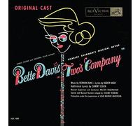 Rosenstock / Davis / Kelley - Two's Company [New CD]