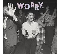 Rosenstock, Jeff - Worry