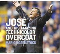 Rosenstock, Mario - Jose & His Amazing. [Import]