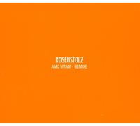 Rosenstolz - Amo Vitam-Mixe [Import]