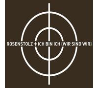 Rosenstolz - Bin Ich (Cd2) [Import]