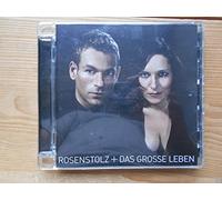Rosenstolz - Das Grosse Leben (+Bonustr [Import]
