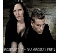 Rosenstolz - Das Grosse Leben DLX. [Import]