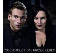 Rosenstolz - Das Grosse Leben [Import]