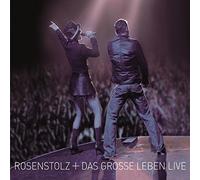 Rosenstolz - Das Grosse Leben-Live
