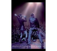 Rosenstolz - Das Grosse Leben-Live [Import]