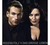 Rosenstolz - Das Grosse Leben-New vers [Import]