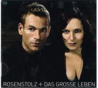 Rosenstolz - Das Grosse Leben (Slide Pa [Import]