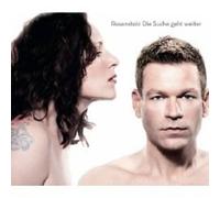 Rosenstolz - Die Suche Geht Weiter Erw. [Import]