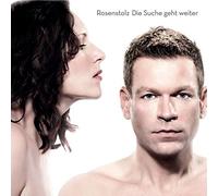 Rosenstolz - Die Suche Geht Weiter [Import]
