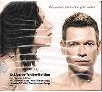 Rosenstolz - Die Suche Geht Weiter [2xCD]