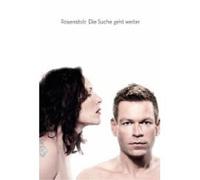 ROSENSTOLZ "DIE SUCHE GEHT WEITER" CD+DVD DELUXE NEW