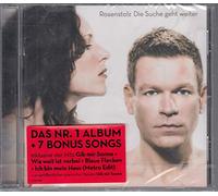 Rosenstolz - Die Suche Geht Weiter Erw. [Import]