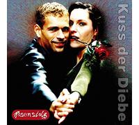 Rosenstolz - Kuss Der Diebe [Import]