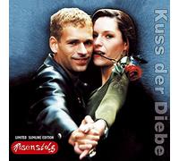 Rosenstolz - Kuss der Diebe (-Slimline Edition) [Import]