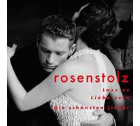 Rosenstolz Lass Es Liebe Sein - die Schönsten Lieder (CD)