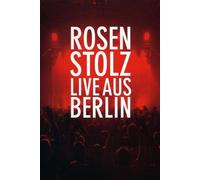 ROSENSTOLZ "LIVE AUS BERLIN" DVD NEW