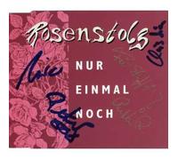 Rosenstolz - Nur Einmal Noch [Import]