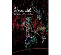 Rosenstolz - Rosenstolz - Die Suche geht weiter live