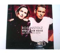 Rosenstolz - Stolz Der Rose-Das Beste