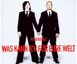 Rosenstolz - Was Kann Ich FR Eure Welt [Import]
