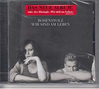 Rosenstolz - Wir Sind Am Leben
