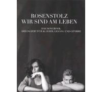 Rosenstolz: Wir Sind Am Leben - Das Songbook
