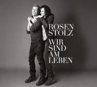 Rosenstolz - Wir Sind am Leben [Import]