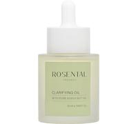 Rosental Organics Clarifying Oil - 30 ml