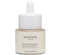 Rosental Organics Décolleté Glow Serum - 20 ml