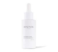 Rosental Organics Niacinamide+ Sérum régénérant les pores - 5 % de niacinamide et d'acide azélaïque pour éclaircir les taches pigmentaires et les cicatrices d'acné
