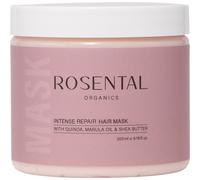 Rosental-Organics Soin-des-cheveux Masques-capillairesRepair Hair Mask 200 ml
