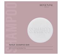 Rosental-Organics Soin-des-cheveux ShampooRepair Shampoo Bar 55 g