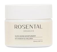 Rosental-Organics Soin-du-visage Anti-AgingHydratant slow-aging 50 ml