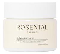 Rosental-Organics Soin-du-visage Masques-pour-le-visageMasque slow-aging 50 ml