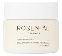 Rosental-Organics Soin-du-visage Masques-pour-le-visageSlow-Aging Mask 50 ml