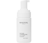 Rosental-Organics Soin-du-visage Nettoyage-du-visageSoothing Cleansing Foam 100 ml