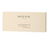 Rosental-Organics Soin-du-visage Serums-et-huilesAmpoules au collagène 4% Slow-Aging 2 ml