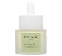 Rosental-Organics Soin-du-visage Serums-et-huilesHuile clarifiante 20 ml