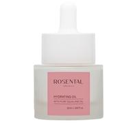 Rosental-Organics Soin-du-visage Serums-et-huilesHuile hydratante 20 ml
