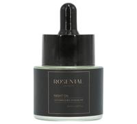 Rosental-Organics Soin-du-visage Soin-de-nuitNight Oil with Bakuchiol & Squalane 20 ml