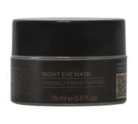 Rosental-Organics Soin-du-visage Soin-de-nuitTraitement intensif des cellules souchesMasque pour les yeux de nuit 15 ml