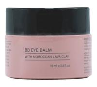 Rosental-Organics Soin-du-visage Soin-des-yeux-et-des-levresBB Baume pour les yeux 15 ml