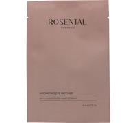 Rosental-Organics Soin-du-visage Soin-des-yeux-et-des-levresPatches hydratants pour les yeux 8 ml
