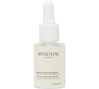 Rosental-Organics Soin-du-visage Soin-des-yeux-et-des-levresSérum lissant pour les yeux 15 ml
