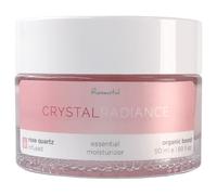 Rosental-Organics Soin-du-visage Soin-hydratantHydratant au quartz rose et à l'aloe vera 50 ml