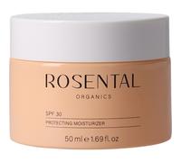 Rosental-Organics Soin-du-visage Soin-hydratantSPF 30 Protecting Moisturizer 50 ml