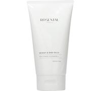 Rosental-Organics Soins-du-corps Soin-hydratantBaume régénérant pour maman et bébé 150 ml