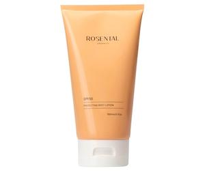 Rosental-Organics Soins-solaires Protection-solaireLotion protectrice pour le corps SPF 50 150 ml